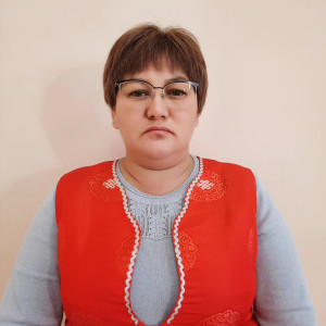 Молорова Татьяна Сергеевна Молорова Татьяна Сергеевна